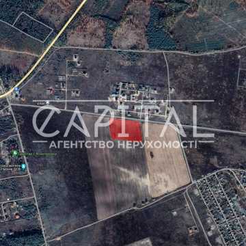 Ясногородка, Фастівський, Київська область 380000.0 USD