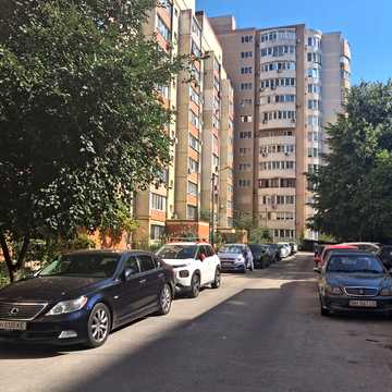 Райдужний масив вул., 2