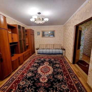 Петра Григоренка просп., 1/7