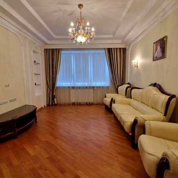 Левка Лук'яненка вул. (Маршала Тимошенка), 21к6