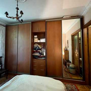 Фонтанська дорога вул., 9Б