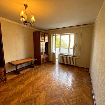 Миколи Бажана просп., 9-В