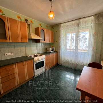 Степана Рудницького вул. (Академіка Вільямса), 9 к3