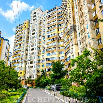 Драгоманова вул., 40-Б