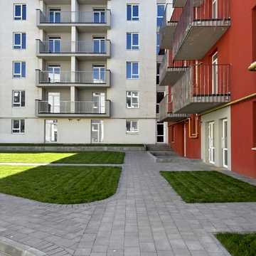 Вулецька вул., (Будинок 3)