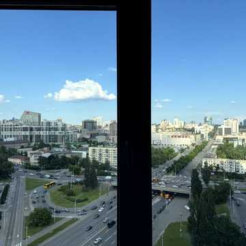 Берестейський просп. (Перемоги), 11 к1