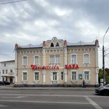 Героїв Небесної Сотні вул., 68