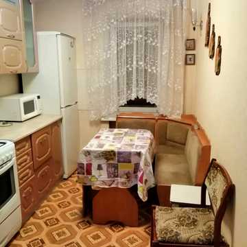 Миру просп., 4-А