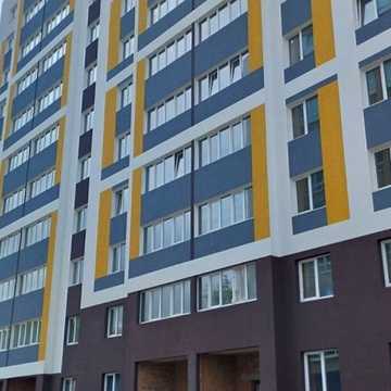Озерна вул., (Будинок 6)