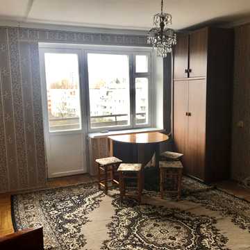 Франциска Скорини вул., 32