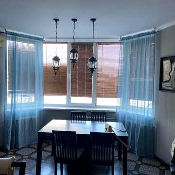 Миколи Бажана просп., 14