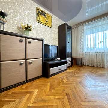 Городоцька вул., 315