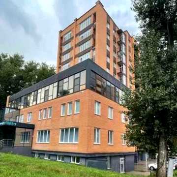 Старокостянтинівське шосе, 20/3