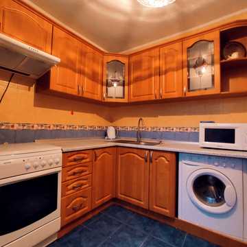 Героїв Дніпра вул., 38-В