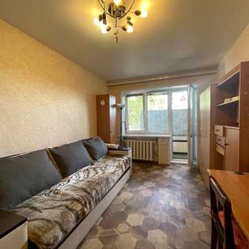 Слобожанський просп. (Газети "Правда"), 127-А