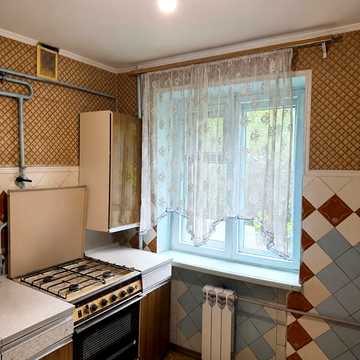 Балтиморська вул. (Посмітного), 20