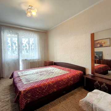 Сергія Климчука вул. (Бенделіані), 3а