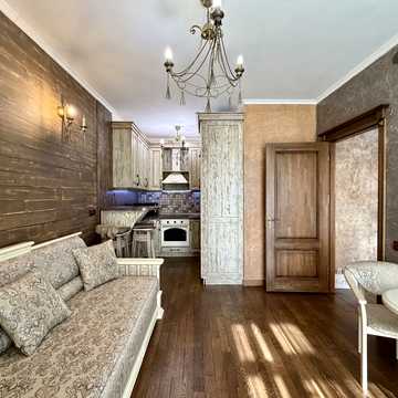 Регенераторна вул., 4 к7