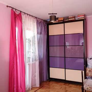 Гвардійців-Широнінців вул., 52