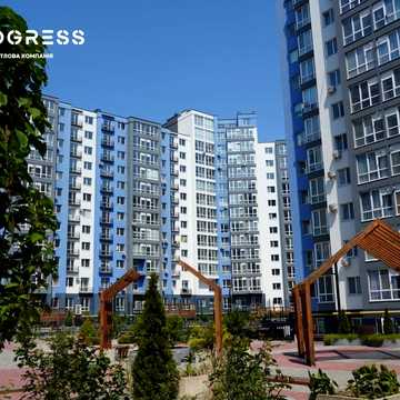 Княгинин вул., (Будинок 31)