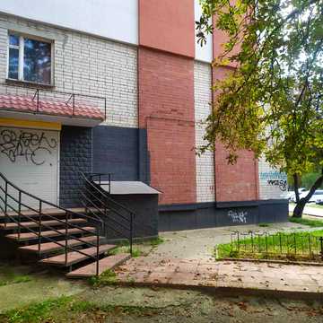 Соборності вул. (Доценка), 6