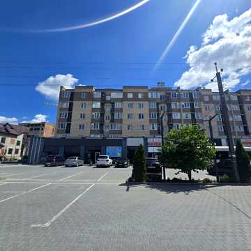 Київська вул., (Будинок 2)