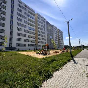 Полтавський Шлях вул., 184, к. 10