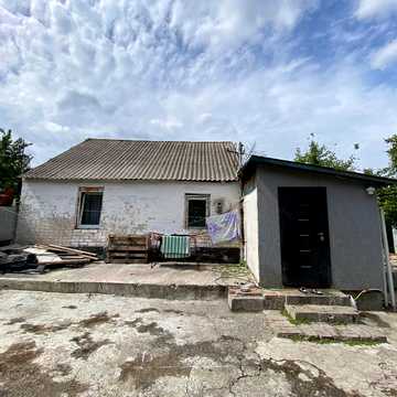 Дніпрових Хвиль вул. (Осетинська)