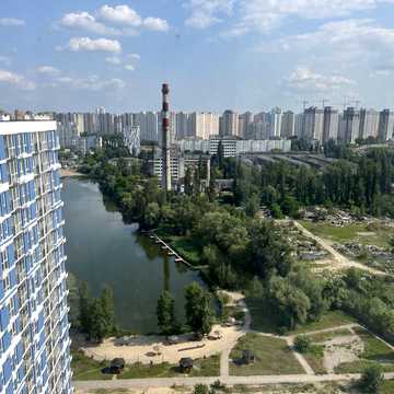 Гліба Бабіча вул. (Канальна), 8-Г