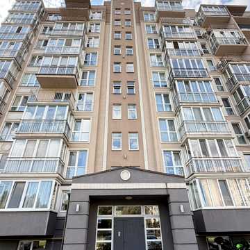Метрологічна вул., 56