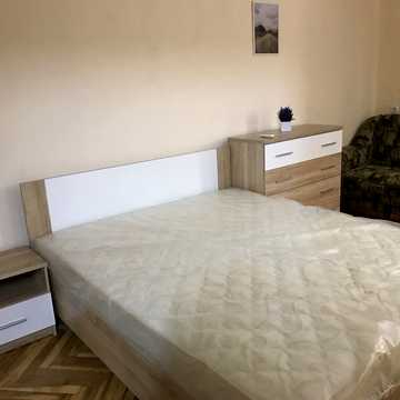 Парково-Сирецька вул. (Тимофія Шамрила), 5-А