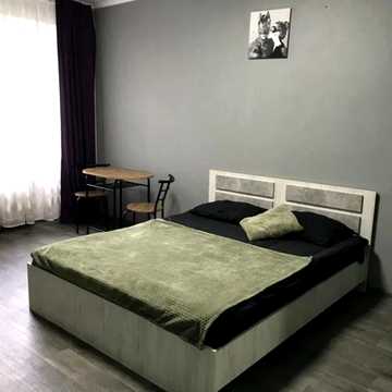 Єреванська вул., 31/1