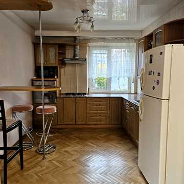 Генерала Алмазова вул. (Кутузова), 14