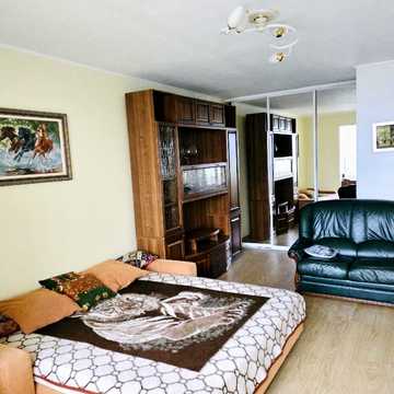 Панаса Мирного вул., 5