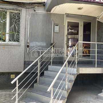 Науки просп. (Леніна), 31а