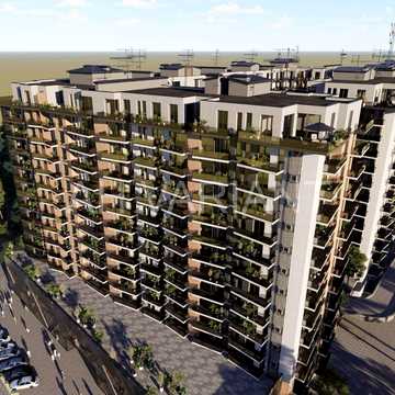 Михайла Грушевського вул., (Будинок 2)