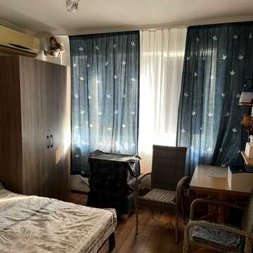 Гарібальді вул., 26
