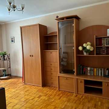 Митрополита Василя Липківського вул. (Урицького), 26