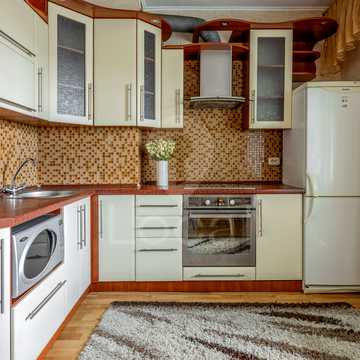Петра Григоренка просп., 18-А