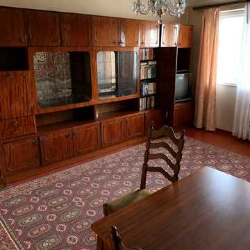 Фесенківський в'їзд, 9