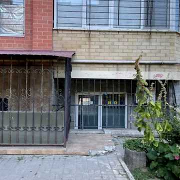 Академіка Заболотного вул., 58