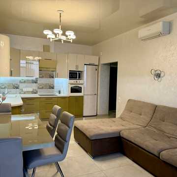 Французький бульв., 85/5