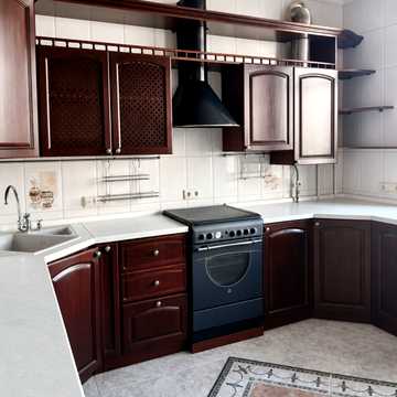 Катерини Білокур вул., 2/8
