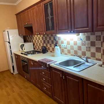 Осіння вул., 33