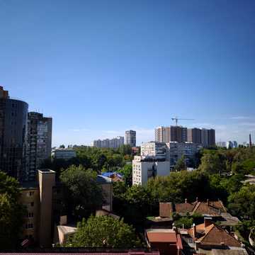 Фонтанська дорога вул., (Будинок 4)