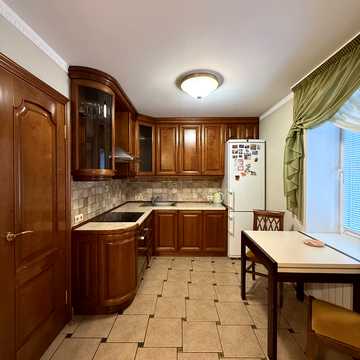 Митрополита Андрея Шептицького вул. (Анатолія Луначарського), 3-Г
