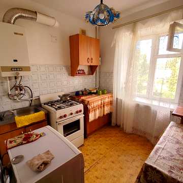 Шевченка, 5