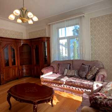 Лижв'ярська вул., 18