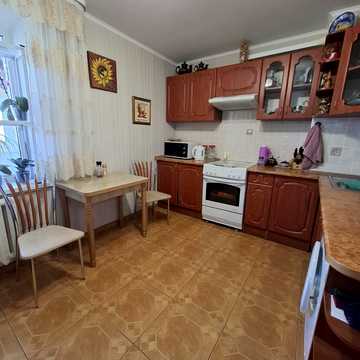 Семена Палія вул. (Дніпропетровська дорога), 107