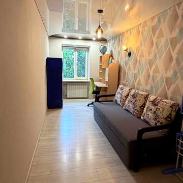 Дмитра Кременя вул. (Молодогвардійська), 53-А